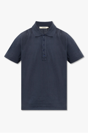 Polo shirt with logo od KIDS SHOES 25-39